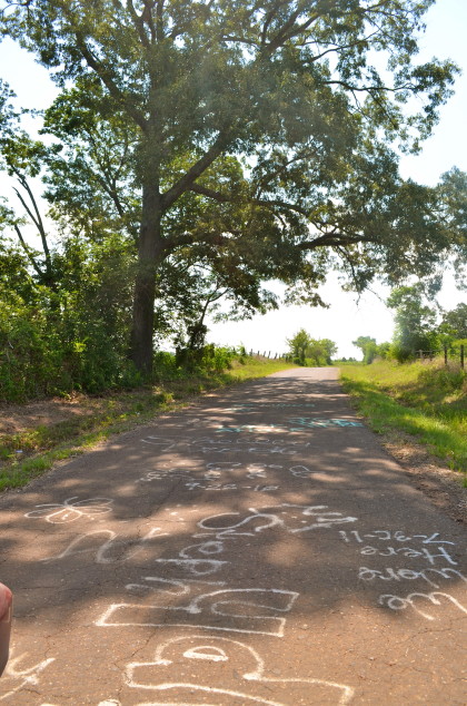 The Long and Winding Road Kilgore,TX