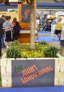 John's Landscaping 