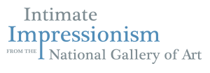 McNay-Impressionism Logo