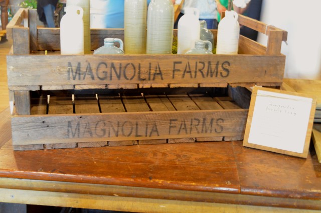 Magnolia Farms