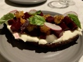 Goat Cheese Mouse