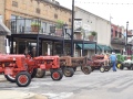 Tractor Show Kilgore