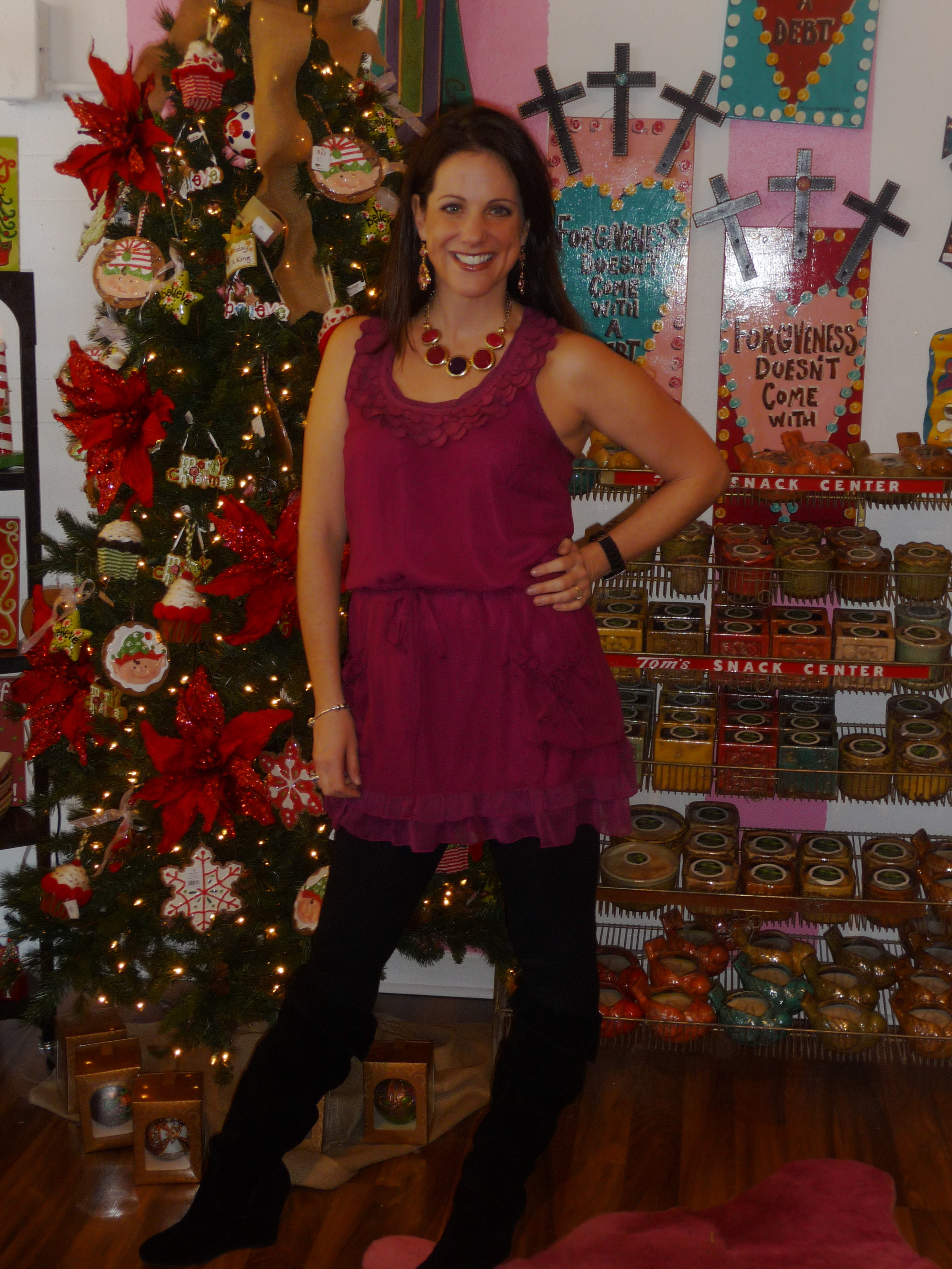 Date Night Outfits at Bless Your Heart