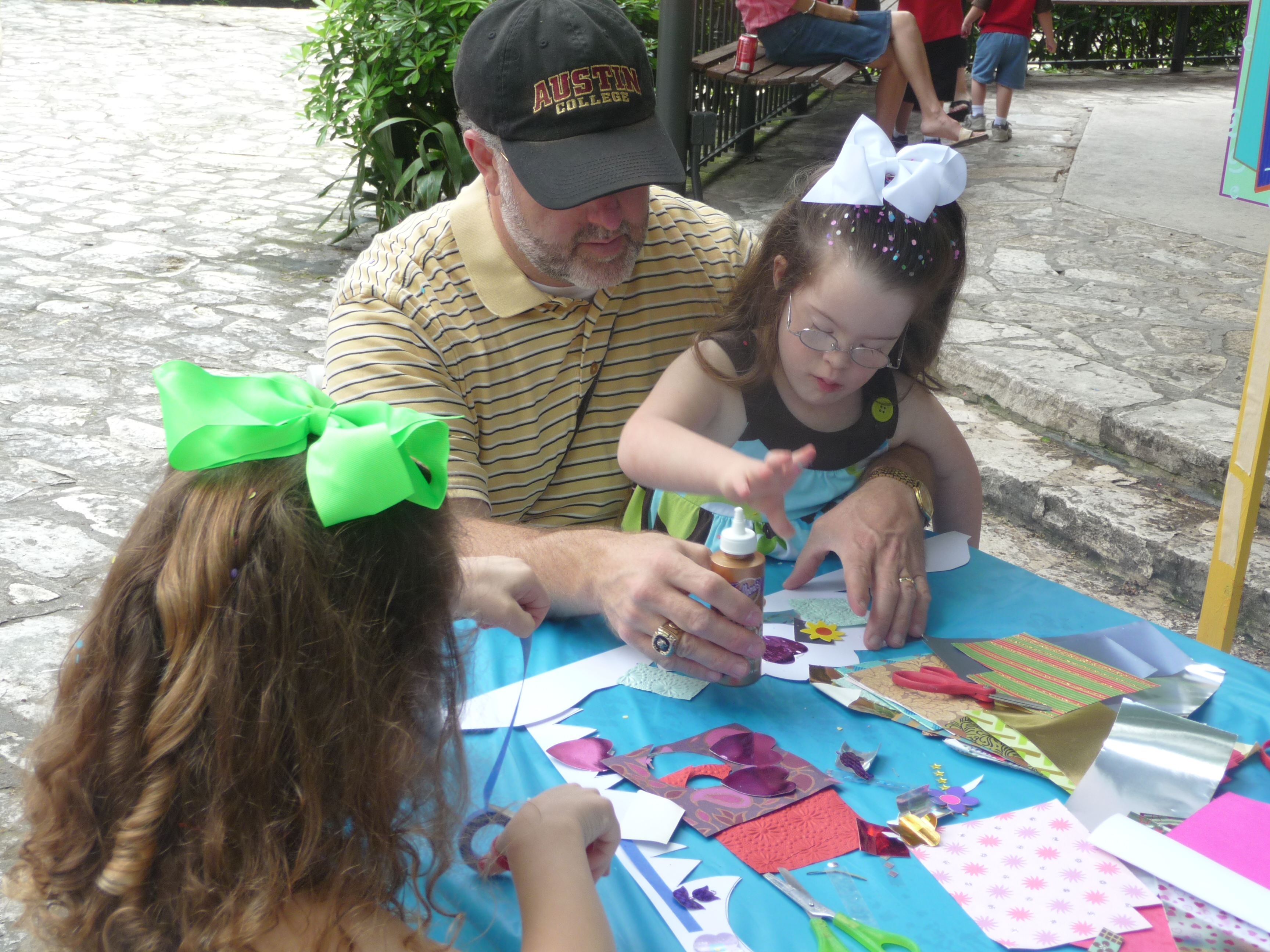 Fiesta Arts Fair-A Family Favorite