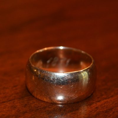 This Golden Ring