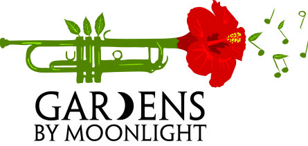Gardens by Moonlight