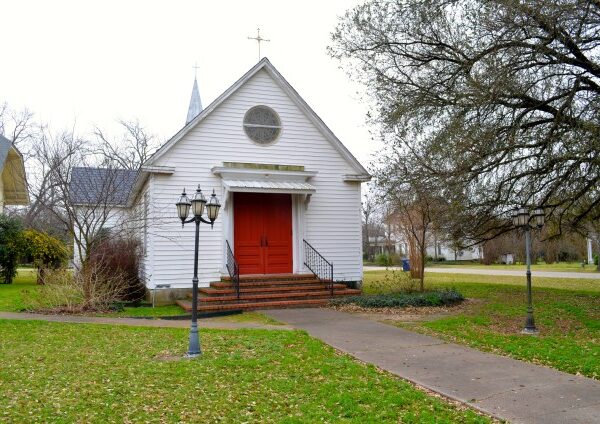 The Little Church